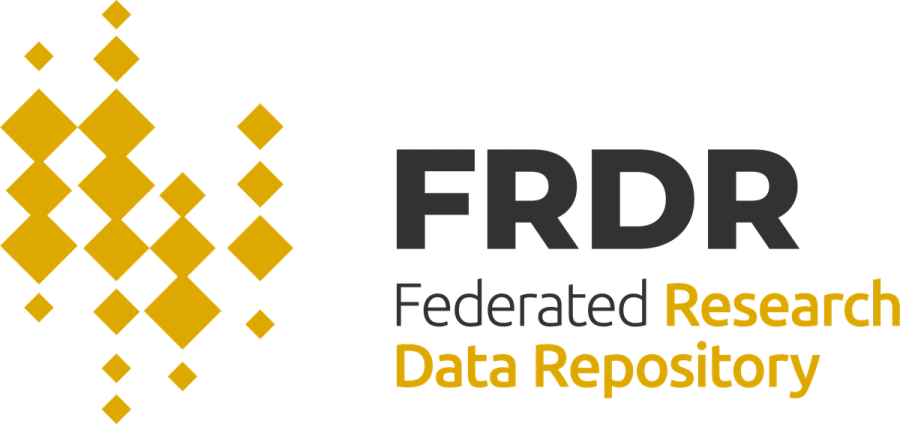 Federated Research Data Repository Logo
