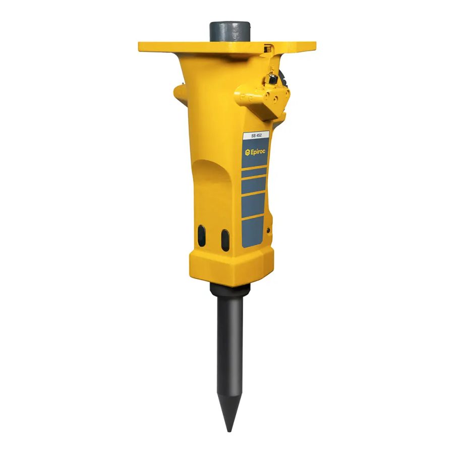 Epiroc SB452