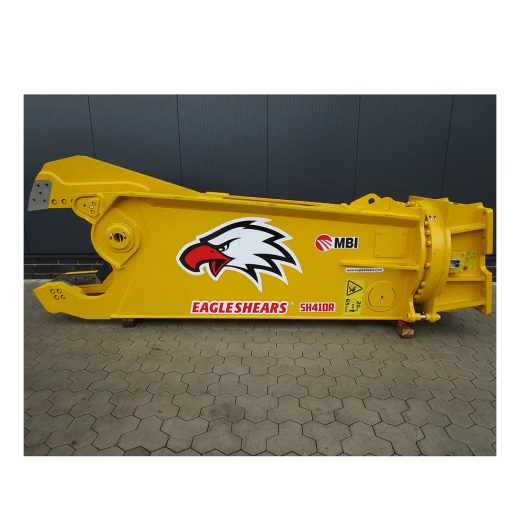 MBI SH410R