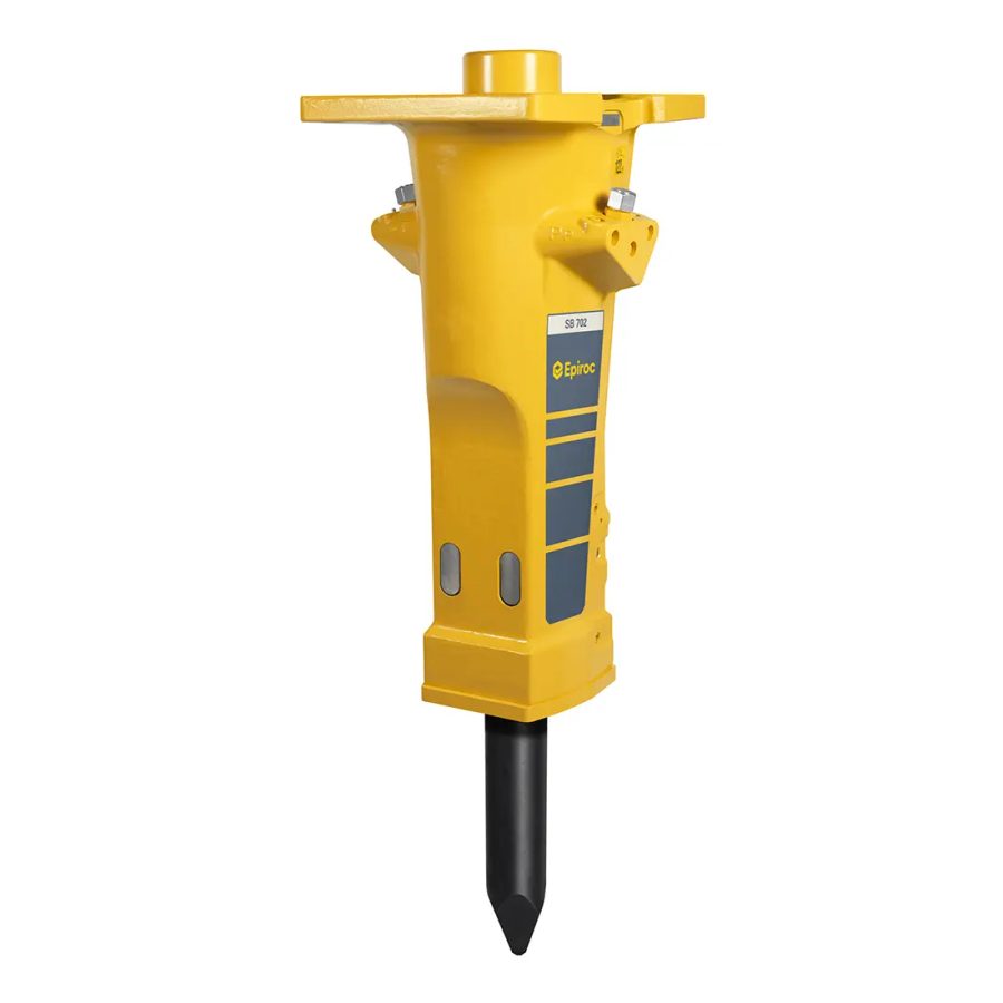 Epiroc SB702