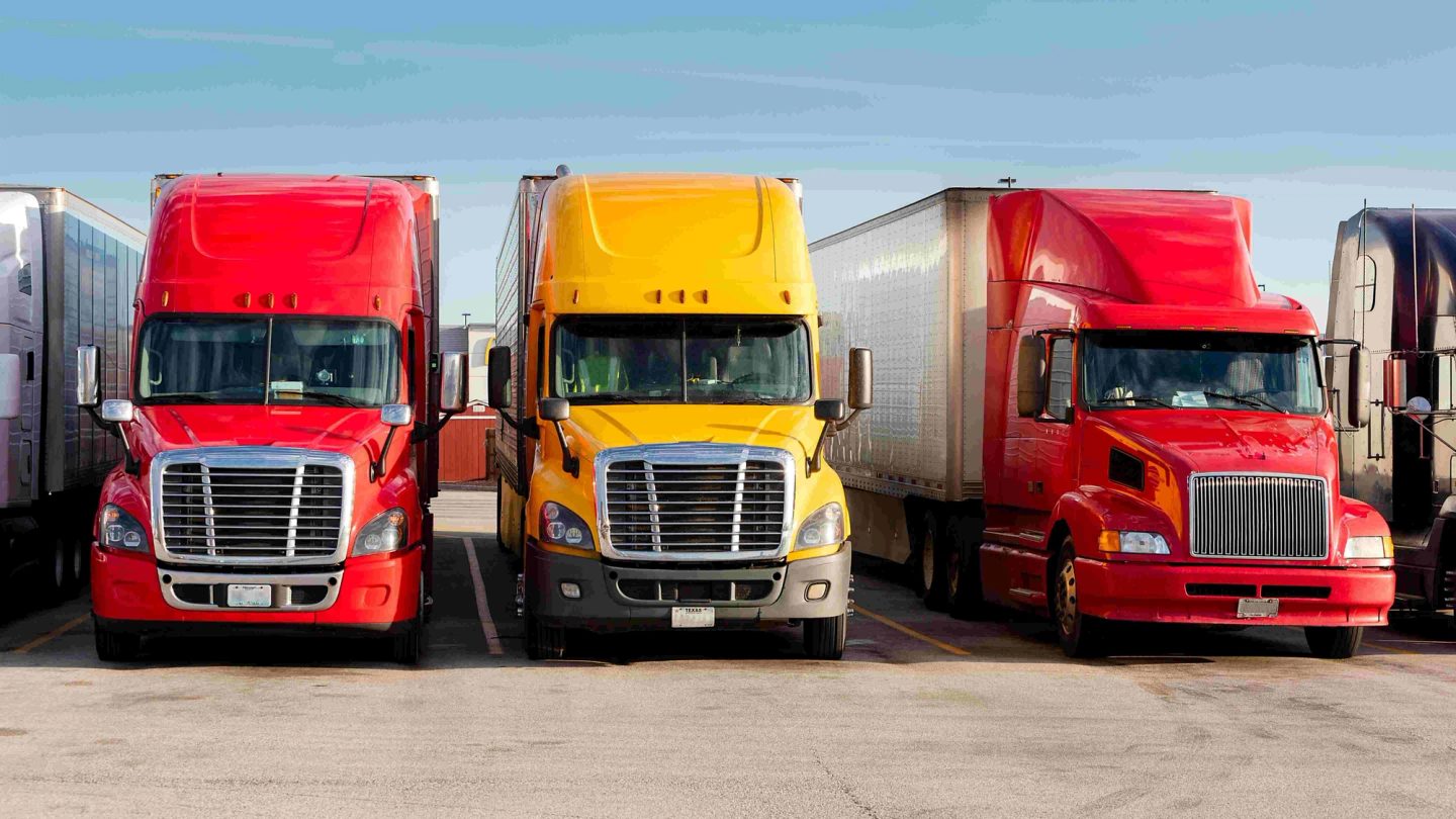 Trucks