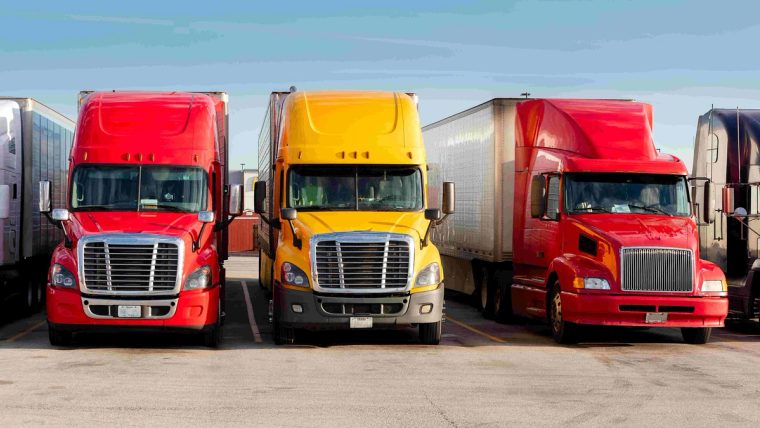 Trucks