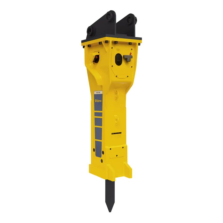 Epiroc HB4700