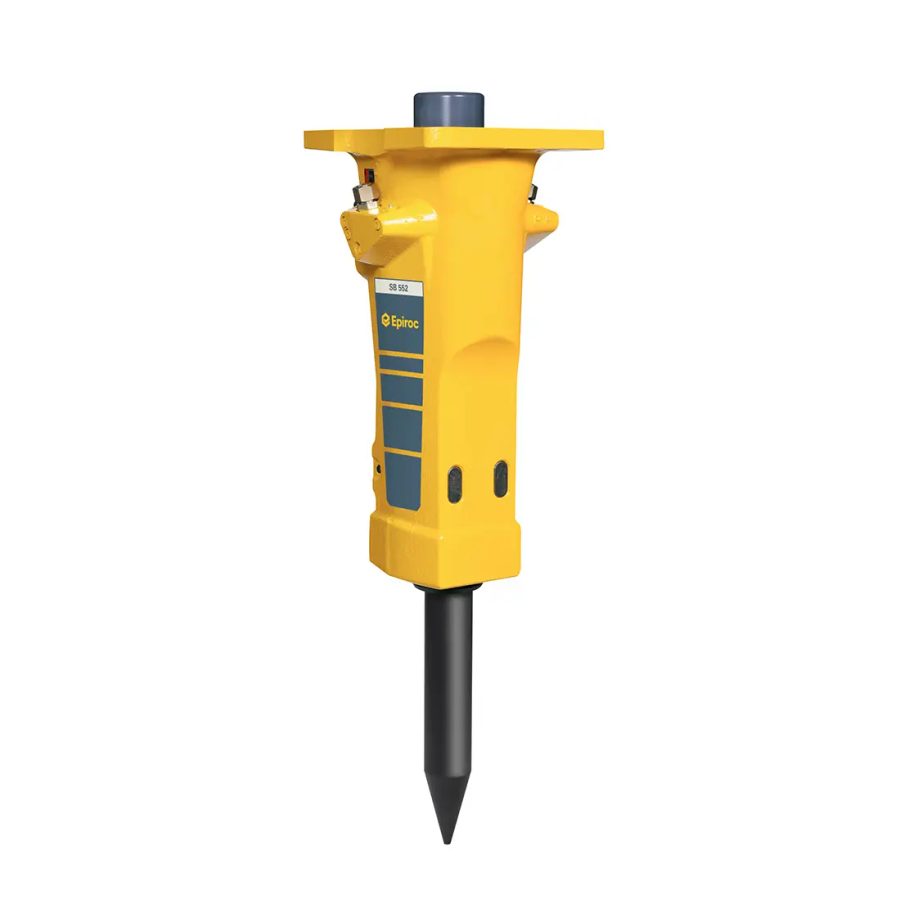 Epiroc SB552
