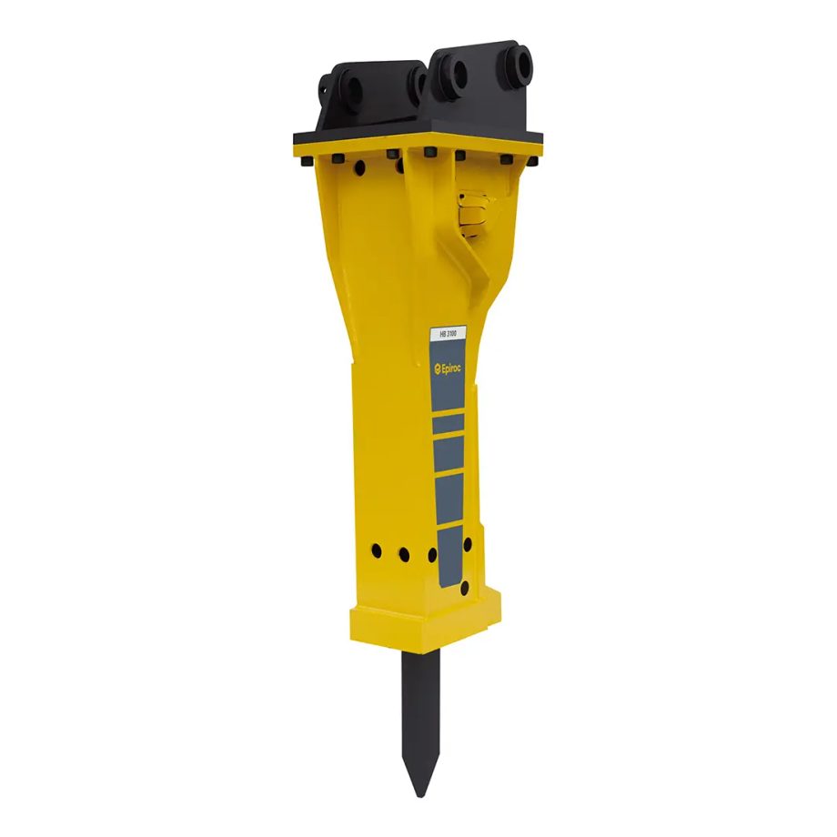 Epiroc HB3100