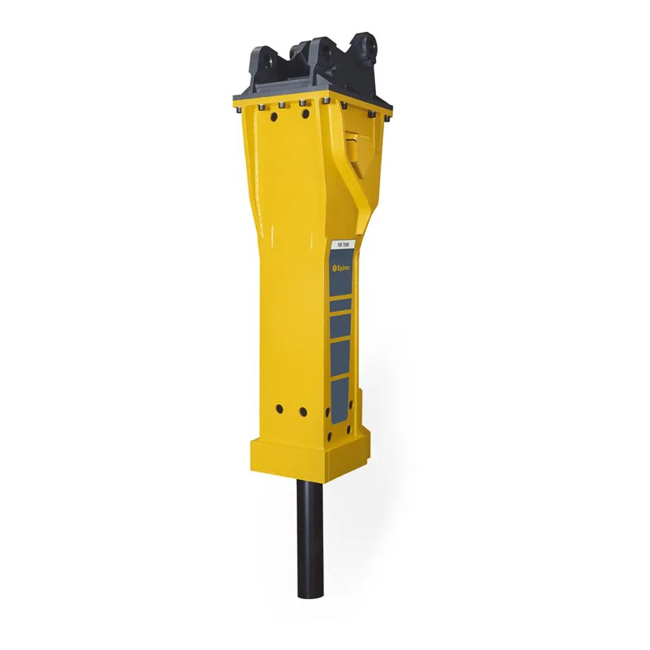 Epiroc HB7000