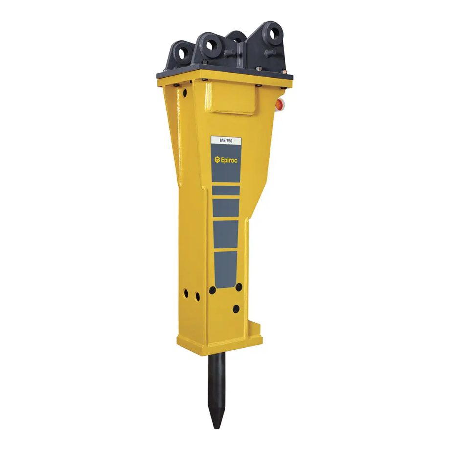 Epiroc MB750