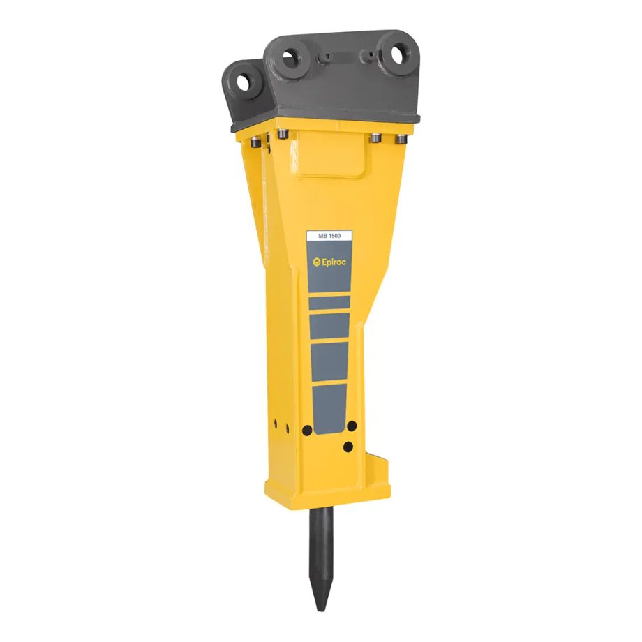 Epiroc MB1500