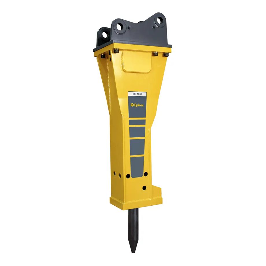 Epiroc MB1200
