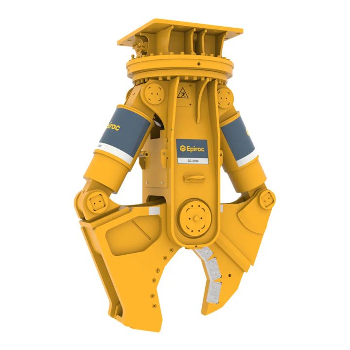 Epiroc CC3700 S