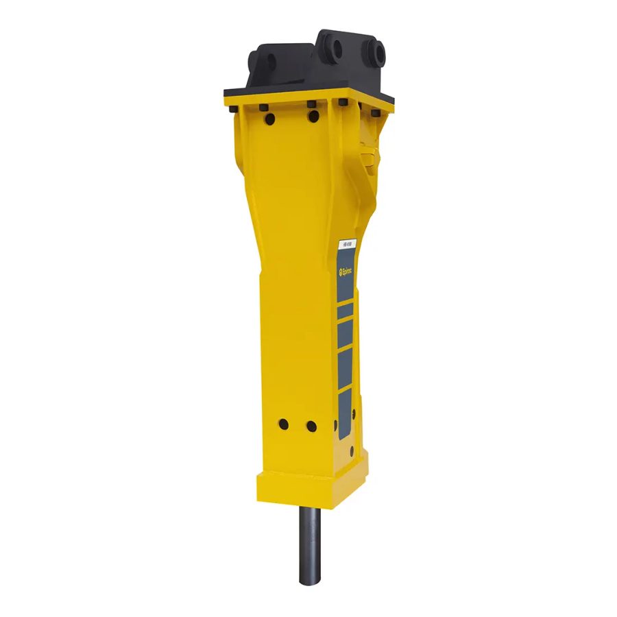 Epiroc HB4100