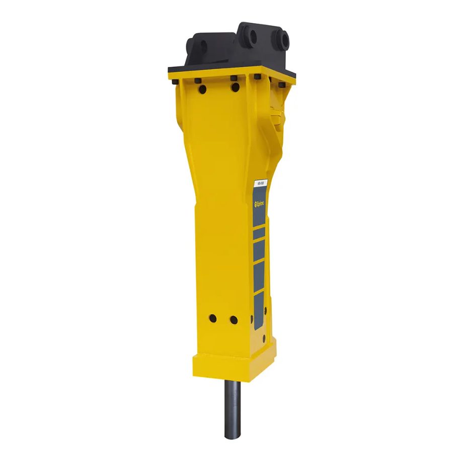 Epiroc HB4100
