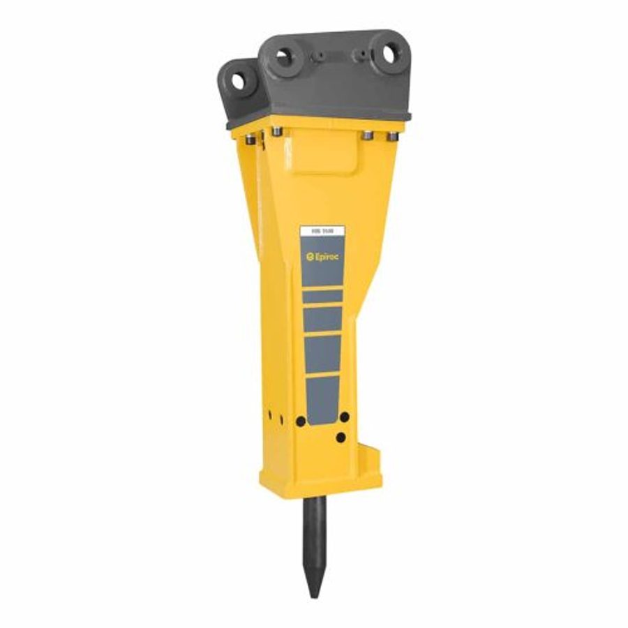 Epiroc MB1500