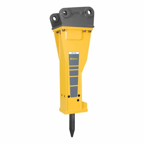 Epiroc MB1500