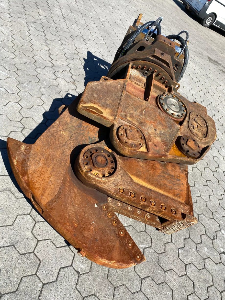 Verachtert VTZ40