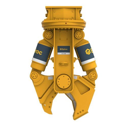 Epiroc CC3100 S