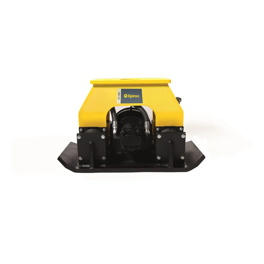 Epiroc HC450R