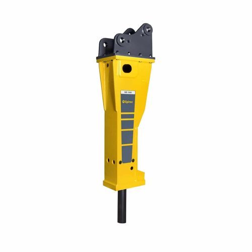 Epiroc MB1000
