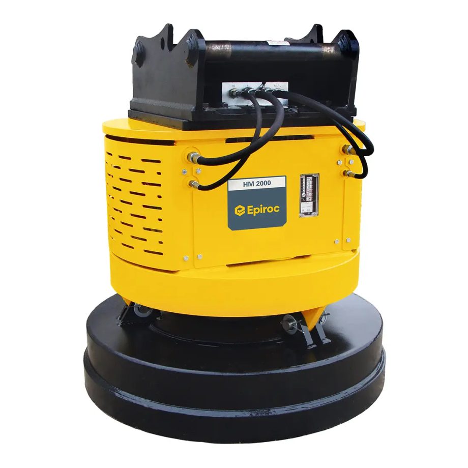 Epiroc HM2000