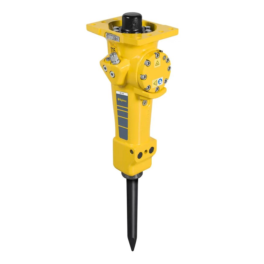 Epiroc SB102