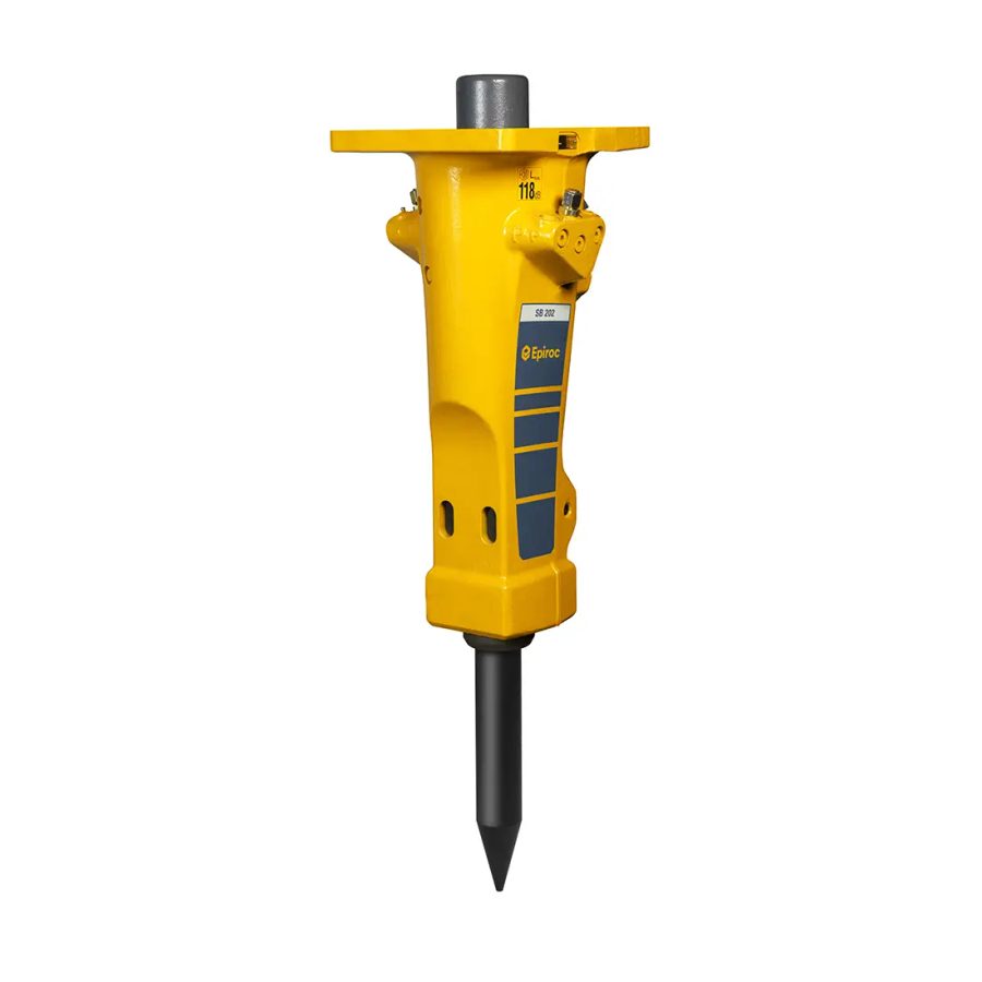 Epiroc SB202