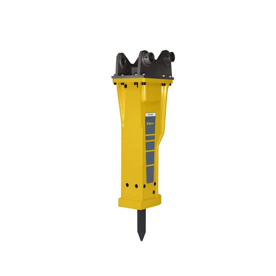 Epiroc MB1650