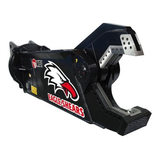 MBI SH100R