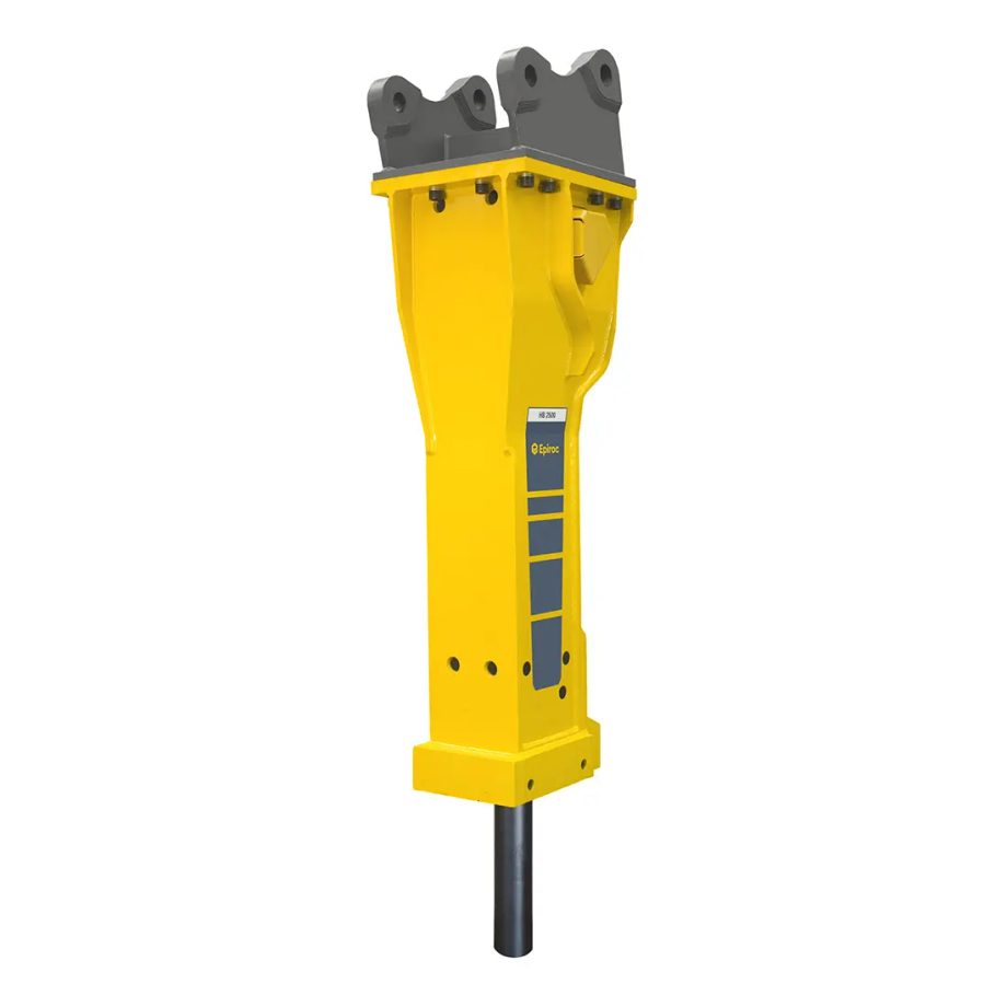 Epiroc HB2500