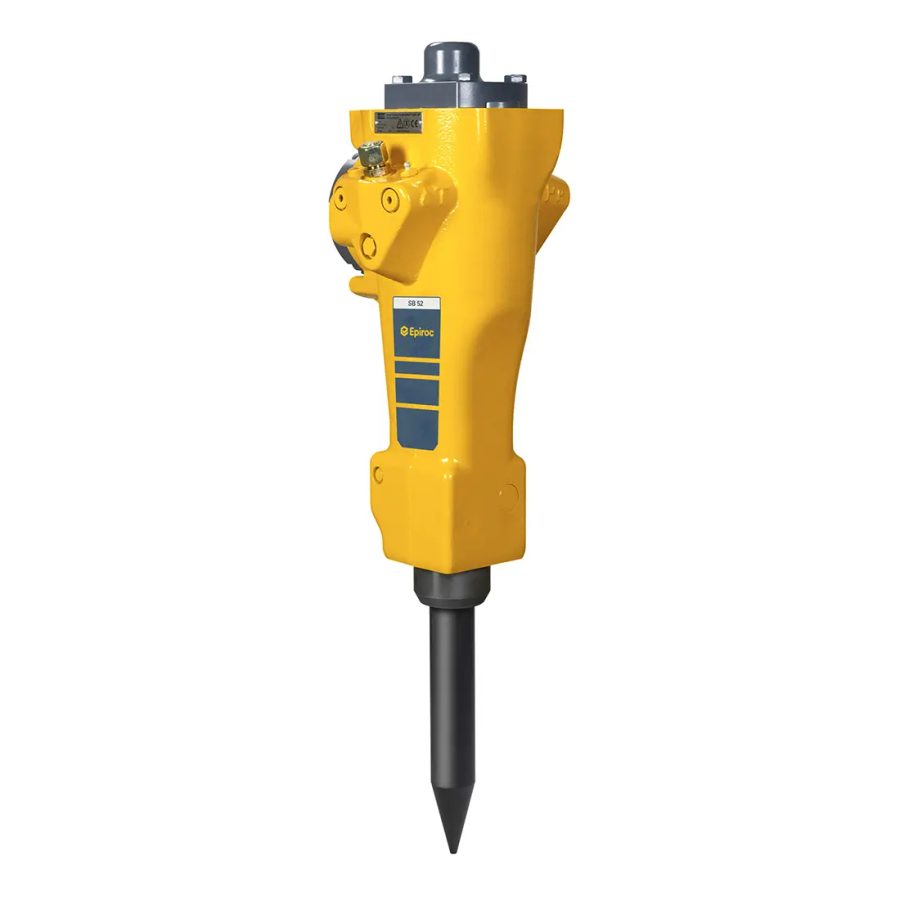 Epiroc SB52