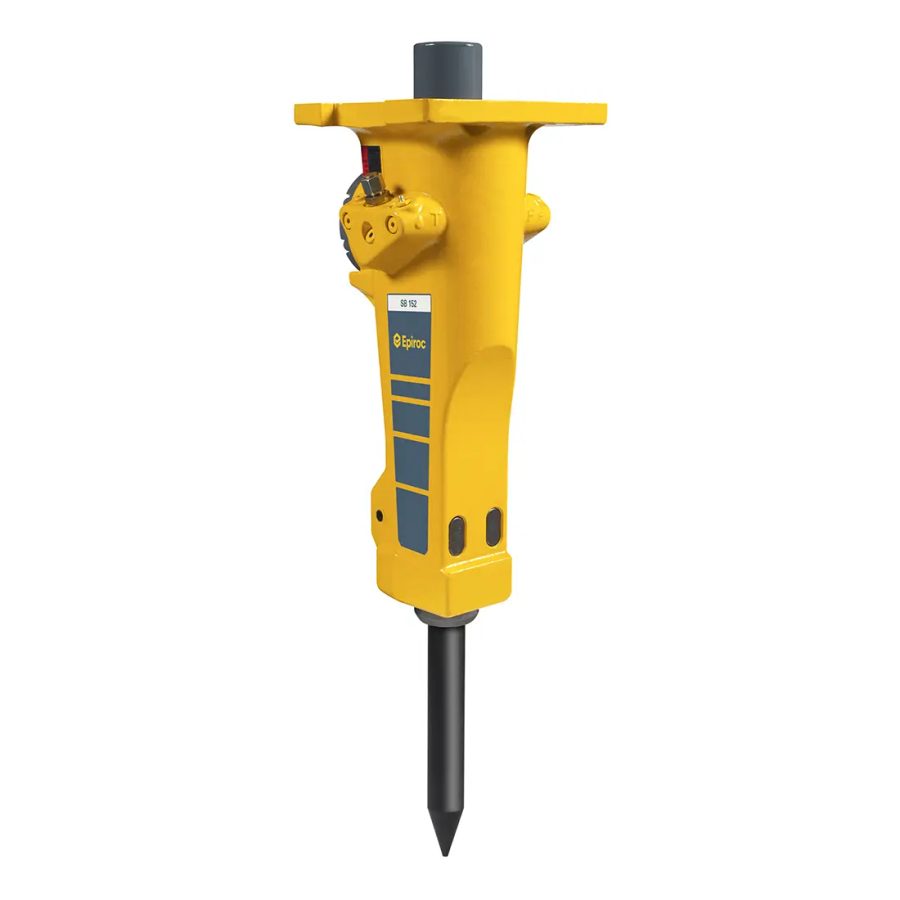Epiroc SB15