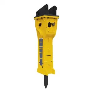 Epiroc HB4700