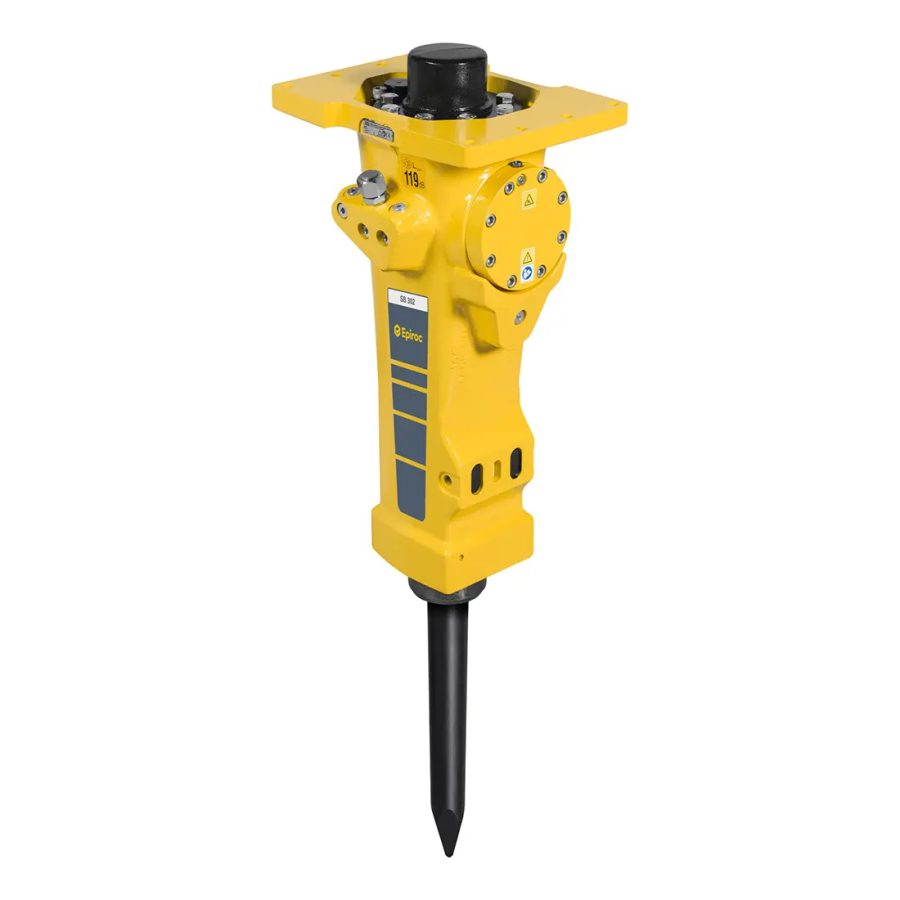 Epiroc SB302