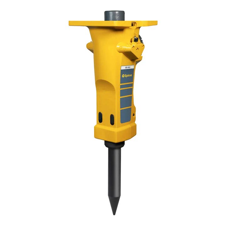 Epiroc SB452