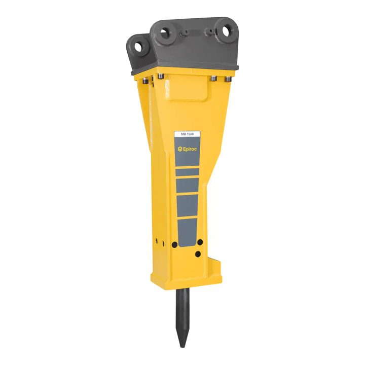 Epiroc MB1500