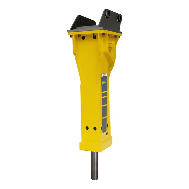 Epiroc HB3600