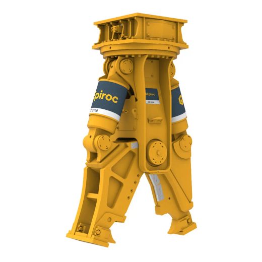 Epiroc CC3100 U/S