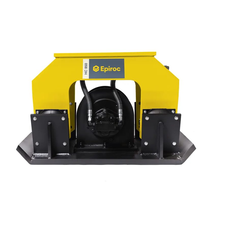 Epiroc HC850R