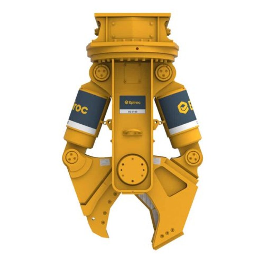 Epiroc CC3100 S