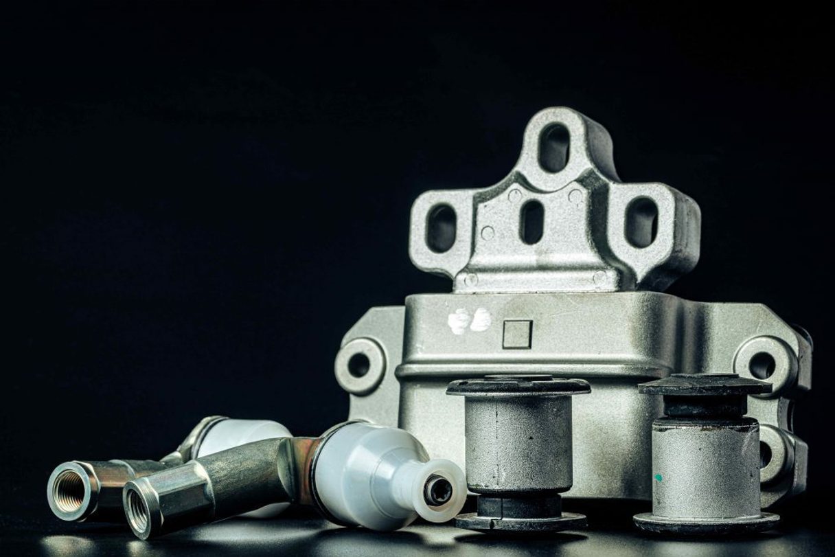 Ersatzteile für Case Construction Maschinen