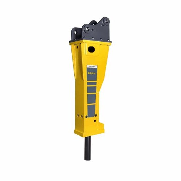 Epiroc MB1000