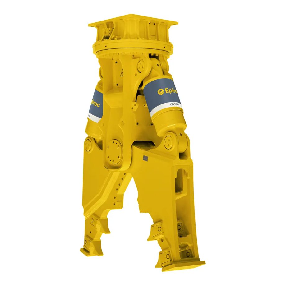 Epiroc CC5000 U/S