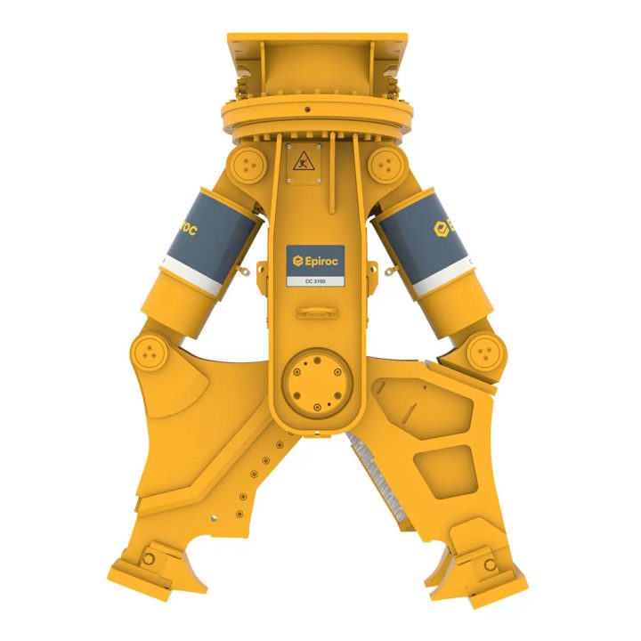 Epiroc CC3700 U