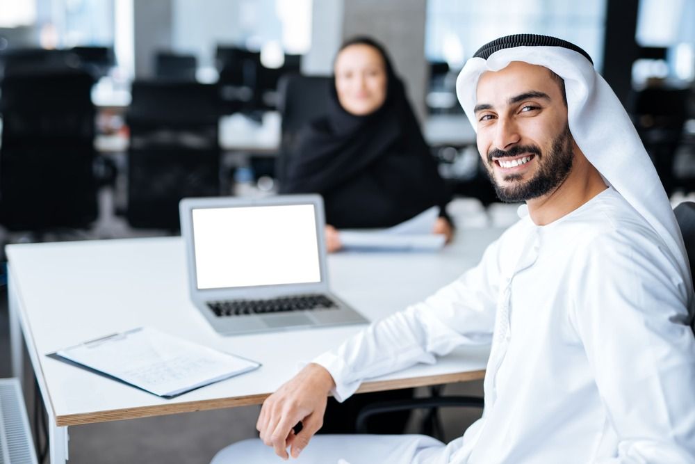 Top Companies in Dubai for Work