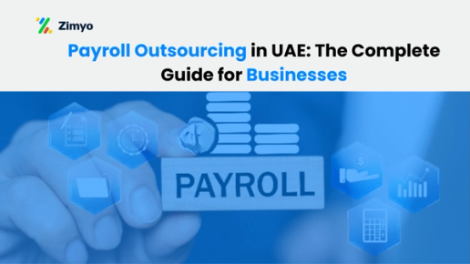 Payroll Outsourcing in UAE: The Complete Guide for Businesses in 2026