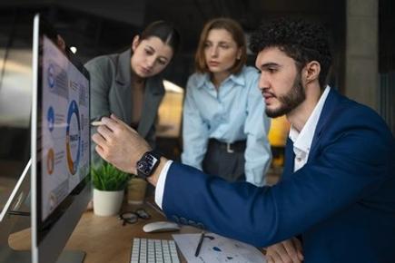 Employee Data Management: Simple Steps to Start