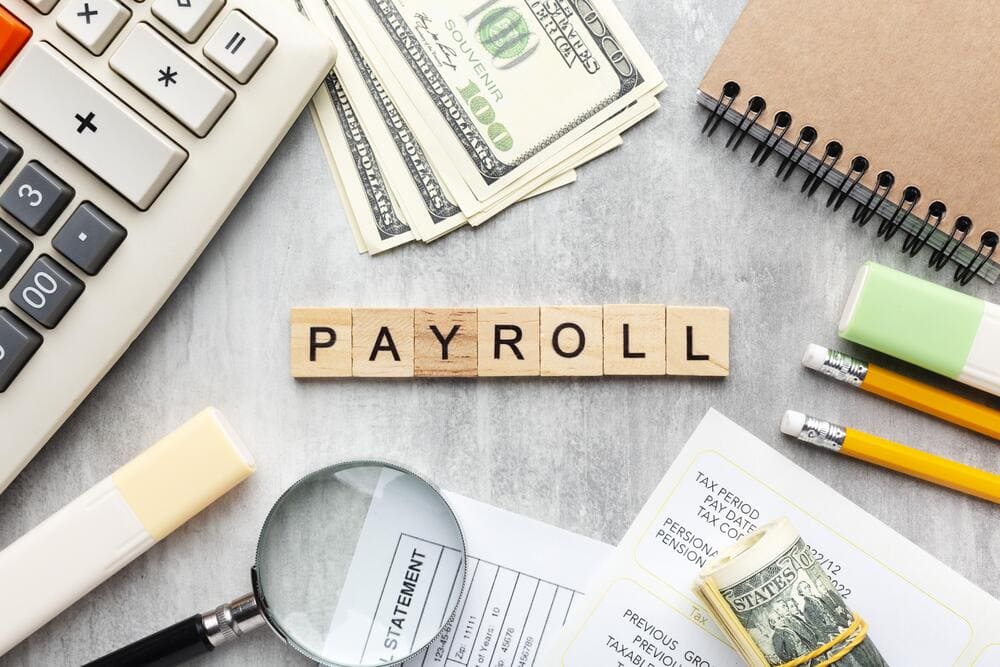 Top Payroll Software in Qatar
