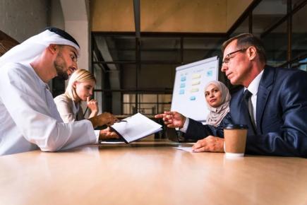 Top 10 HR Trends in UAE 2026