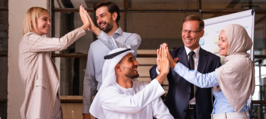 Top 7 Employee Engagement Software in UAE