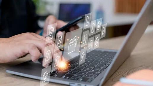 Top 10 Benefits of Human Resource Document Management System in KSA