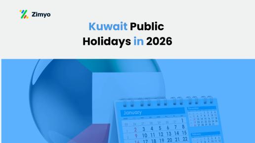 Public Holidays in Kuwait 2026 - Full Calendar